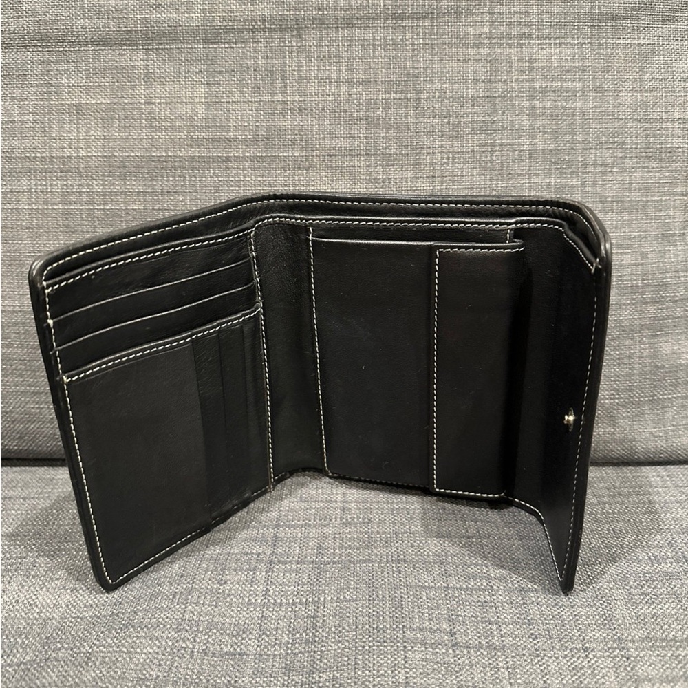 Celine Monogram Wallet - Picture 3 of 11